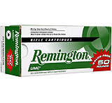 Remington UMC Rifle .300 AAC Blackout 220 Grain Open Tip Match Flat Base Centerfire Rifle Ammunition