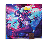 Image of Renegade Provisions Co. John Wick 8X8 Handkerchief w/ Microfiber Backing