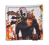 Image of Renegade Provisions Co. One Punch Man 8X8 Handkerchief w/ Microfiber Backing