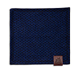 Image of Renegade Provisions Co. Wool Poseidon 8X8 Handkerchief w/ Microfiber Backing
