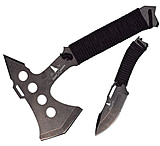 Image of Renegade Tactical Steel Deep Woods Wolf Axe
