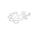 Image of Replay XD 1080 Clear Lens Cover, Pack of 5