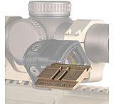 Image of Reptilia AUS Offset Red Dot Sight Mount
