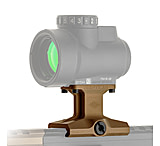 Image of Reptilia DOT Mount 1.93in Height for Trijicon MRO