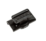 Image of Reptilia Dot Mount Lower 1/3 Co-Witness for Trijicon MRO