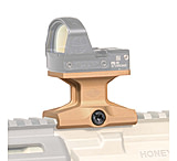 Image of Reptilia Leupold DPP Red Dot Sight Mount
