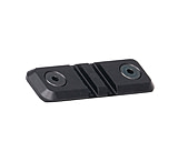 Image of Reptilia M-LOK Gun Rail Low Profile Red Dot Sight Mount