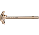 Reptilia Puller MCX Charging Handle