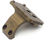 Image of Reptilia ROF-45 for Geissele Super Precision Mount &amp; Leupold DPP