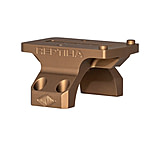 Reptilia ROF-90 for Geissele 30/34mm Super Precision Mount and Trijicon RMR