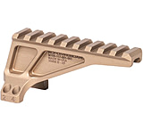 Image of Reptilia ROF Diving Board NightForce Long Ultra Mount
