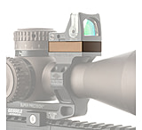 Image of Reptilia ROF Riser for Trijicon RMR
