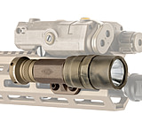 Image of Reptilia Torch 18350 M-LOK Light Body