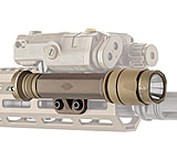 Image of Reptilia Torch 6V/CR123 M-LOK Light Body