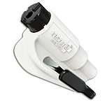 Image of N-OV-8 Safety ResQMe Car Escape Tool/Window Breaker Keychain White LH09 E542771F