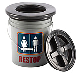 Image of Restop Commode