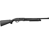 Image of Retay GPS Tactical 3 in Field Pump Shotgun, 12 Gauge, 18 inch Barrel