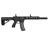 Image of RETAY RA1522-BLK-POLYMLOK RA22 POLY MLOK FOREND