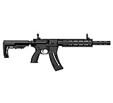 Image of RETAY RA1522-BLK-QUAD RA22 QUAD RAIL
