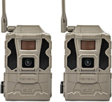Image of Reveal by Tactacam Pro 3.0 Cellular Trail Camera, 2-Pack