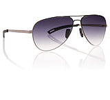 Image of Revision Alphawing Aviator Sunglasses