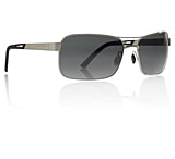 Image of Revision Deltawing Single Vision Prescription Sunglasses