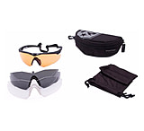 Image of Revision Stingerhawk Eyewear Deluxe Shooters Kit