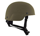 Image of Revision Viper A1 Full Cut Helmet, 1NVG, MSS