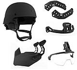 Image of Revision Viper A1 Helmet, System w/ILR 1NVG