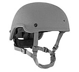 Image of Revision Viper A1 High Cut Helmet, 1NVG, MSS