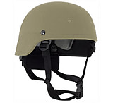 Image of Revision Viper A3 Full Cut Helmet, 1NVG, MSS