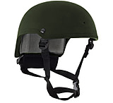 Image of Revision Viper A3 High Cut Helmet, 1NVG, MSS