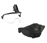 Image of Revision Visor System V2 Kit w/ Case