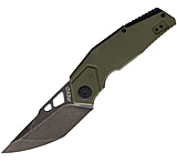 Image of Revo Berserk Carry Rev 2 3.38 in Stainless Steel Folding Knife