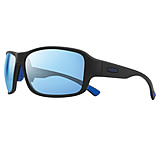 Image of Revo Border Progressive Prescription Sunglasses