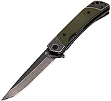 Image of Revo Duo Linerlock Drop Point OD