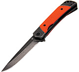 Image of Revo Duo Linerlock Drop Point Org