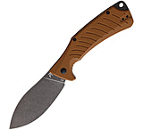 Image of Revo Ness Linerlock Coyote