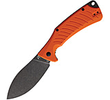 Image of Revo Ness Linerlock Orange