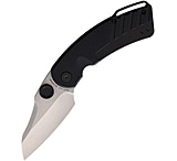 Image of Revo Recoil Linerlock A/O Black