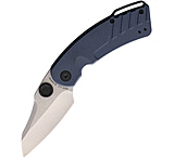 Image of Revo Recoil Linerlock A/O - 3.00 in Stainless Steel Assisted Opening Folding Knife
