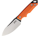 Image of Revo RJ-1 3.75 in Stainless Steel Fixed Blade Knife