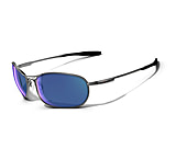 Image of Revo Polarized Transmit Bio-Titanium Sunglasses