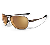 Image of Revo Transom Titanium Sunglasses
