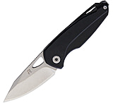 Image of Revo Vipera Linerlock Black
