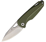 Image of Revo Vipera Linerlock 2.00 in Stainless Steel Folding Knife