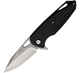 Image of Revo Vipera XL Linerlock Black A/O