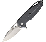 Image of Revo Vipera XL Linerlock A/O 3.00 in Stainless Steel Assisted Opening Folding Knife