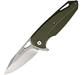 Image of Revo Vipera XL Linerlock Green A/O