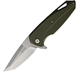 Image of Revo Vipera XL Tanto A/O 3.00 in Stainless Steel Assisted Opening Folding Knife